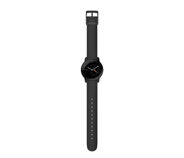 WITHINGS Move Czarny - 653885 - zdjęcie 2